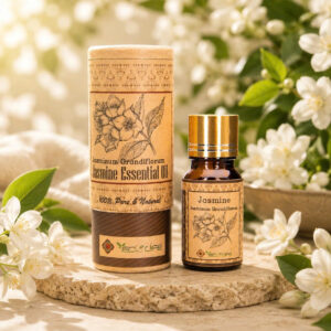 Tinh dầu hoa nhài - Tinh dầu 10ml giảm stress