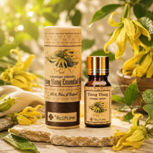 Tinh dầu ngọc lan - Tinh dầu nước hoa