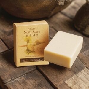 Xà phòng nhàu - Eco skin - Xà phòng thiên nhiên