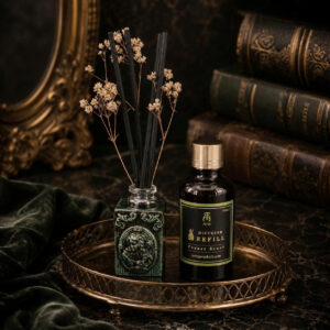 Bộ tinh dầu khuếch tán Forest Scented