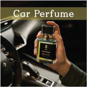 Nước hoa ô tô
