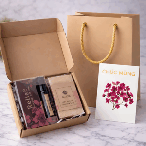 Quà Tặng Nhân Viên