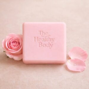 Xà phòng hoa hồng