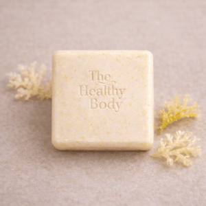 Xà phòng rong sụn