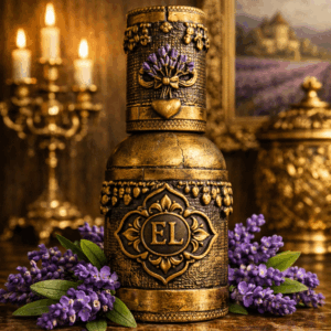 Tinh dầu cổ điển - Oải hương