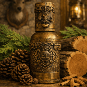 Tinh dầu cổ điển - Gỗ tuyết tùng