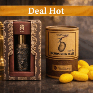 Deal Hot