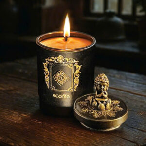 Nến Thơm Nghệ Thuật - Phật