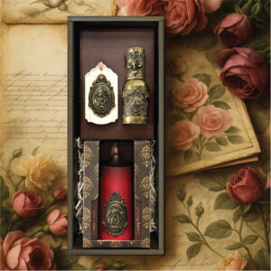 Quà tặng cao cấp nghệ thuật