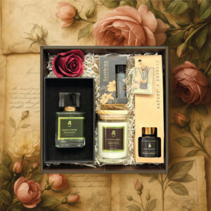 Hộp quà khai trương