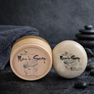 Sáp Rửa Mặt Eco Men