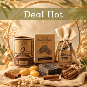 Deal Hot