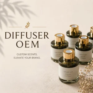 Gia công tinh dầu khuếch tán thơm- 0962 998 995 | 0937 501 941