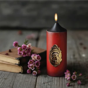 Nến Thơm Cameo - 0962 998 995 | 0937 501 941