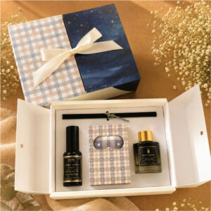 Quà tặng nghĩ dưỡng - Sleep Kit