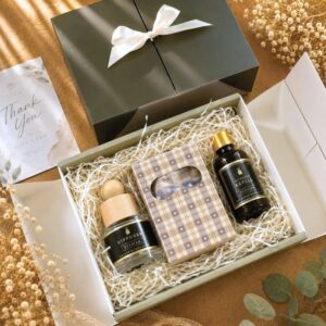 Quà tặng sức khỏe