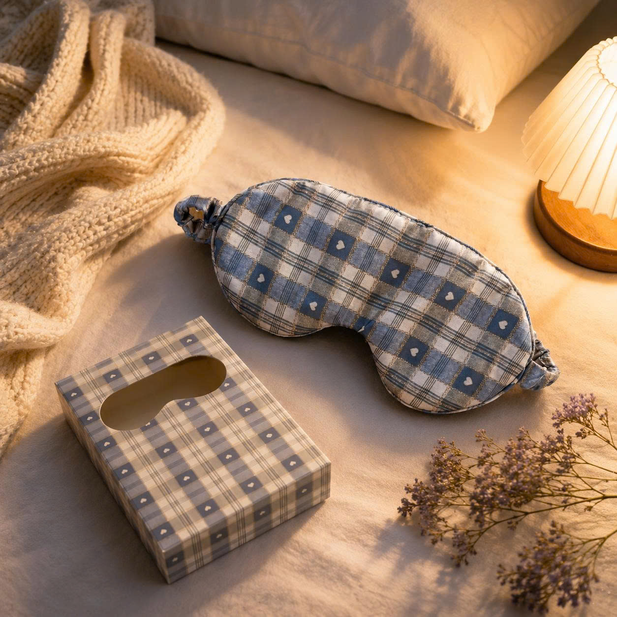 Túi bịt mắt ngủ – Sleep mask – 0962 998 995 | 0937 501 941