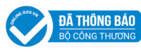 Đã thông báo Bộ Công Thương Đã thông báo Bộ Công Thương