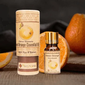 Tinh dầu cam - Tinh dầu thơm phòng
