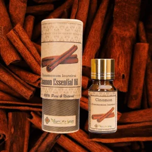 Tinh dầu quế - Tinh dầu thiên nhiên