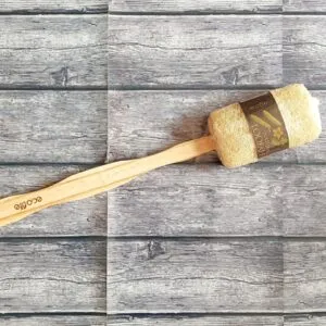 Cây chà lưng xơ mướp - Xơ mướp tẩy tế bào chết