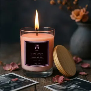Nến thơm Gleam - Nến thơm cao cấp