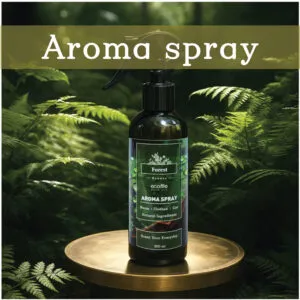 Xịt thơm thiên nhiên