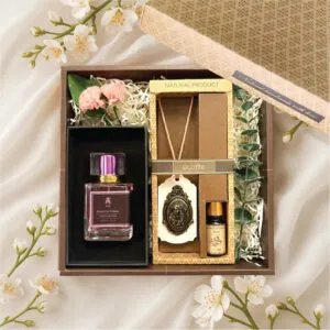 Quà lưu niệm