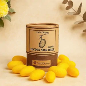 Kén tằm-Hộp nhỏ