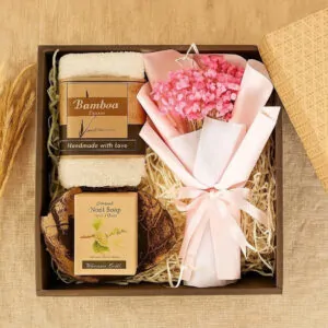 Quà tặng phụ nữ