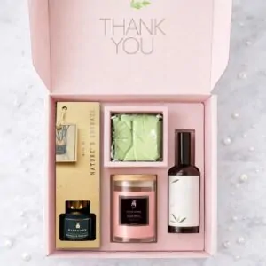 Quà Tặng Cao Cấp