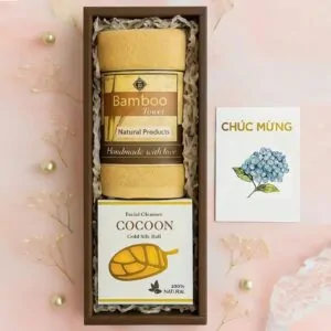 Quà Tặng Bạn Gái