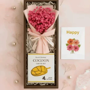 Quà Tặng Sinh Nhật Cho Nữ
