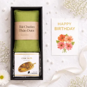 Quà Sinh Nhật Sức Khỏe