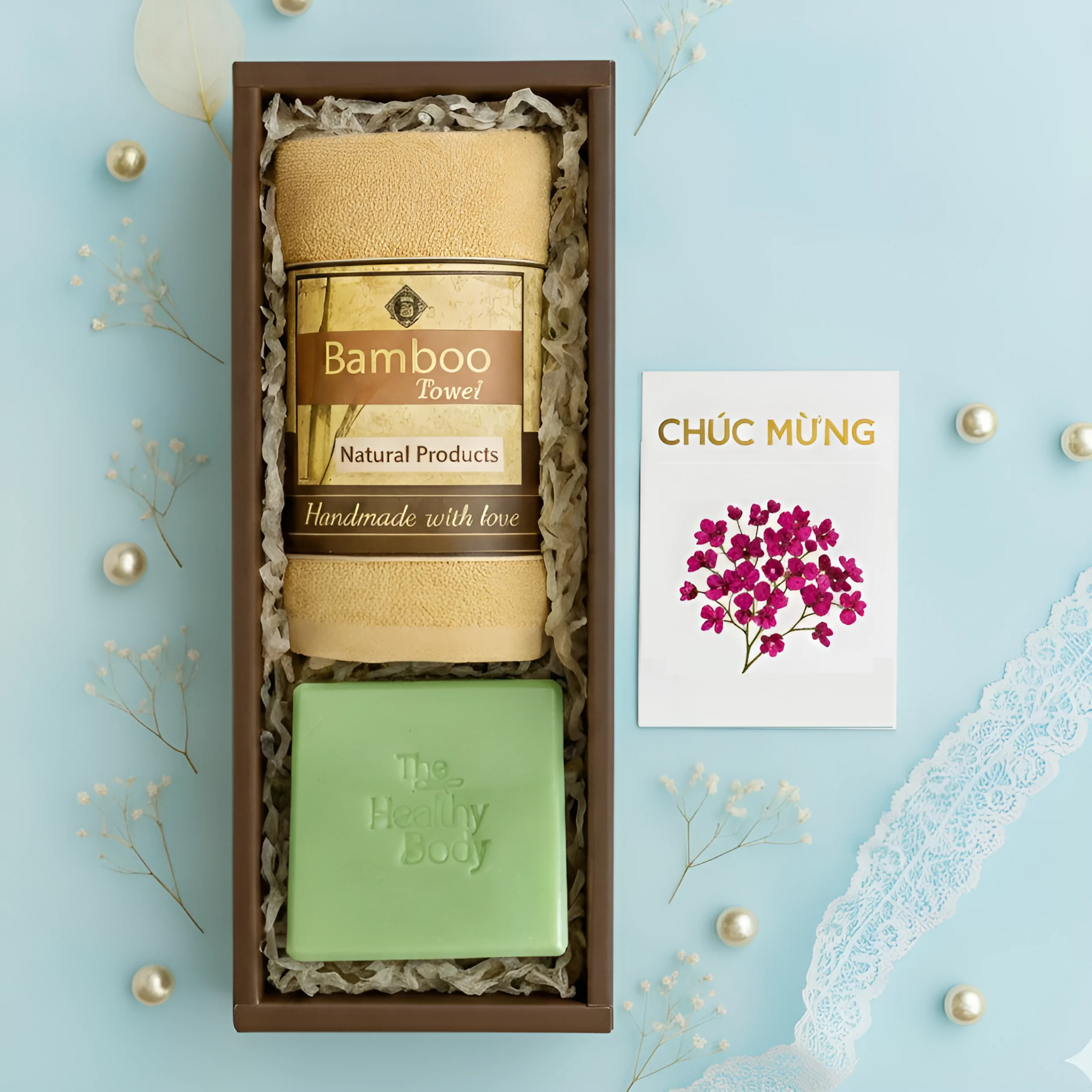 Quà Tặng Handmade ( Mother's Day )