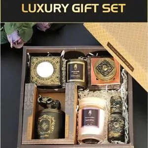 Quà tặng cao cấp